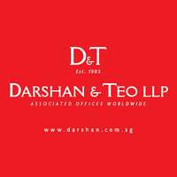 Darshan & Teo LLP