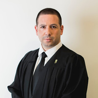 Attorney Criminal - Eytan Sebag criminal lawyer office