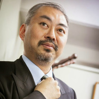 Attorney, Lawyer, Legal Advisor, Counselor 弁護士 小野智彦 in Chiyoda City Tokyo