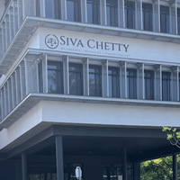 Siva Chetty & Company