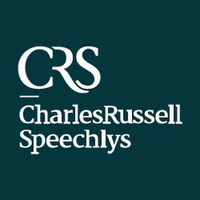 Attorney, Lawyer, Legal Advisor, Counselor Charles Russell Speechlys in Geneva 