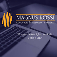 Advogado Magnus Rossi - Especialista em Liminares de Urgência nos Direitos à Saúde, Consumidor e Família