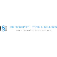 Attorney, Lawyer, Legal Advisor, Counselor Dr. Seegebarth Stute & Kollegen Rechtsanwälte und Notare in Dannenberg Lower Saxony