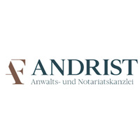 Attorney, Lawyer, Legal Advisor, Counselor Anwalts- und Notariatskanzlei Andrist (vormals Notariat Bähler) in Oey 