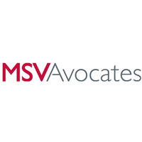 Patricia Michellod Avocate - MSVAvocates