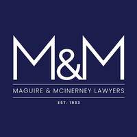 Attorney, Lawyer, Legal Advisor, Counselor Maguire & McInerney Lawyers in Wollongong NSW