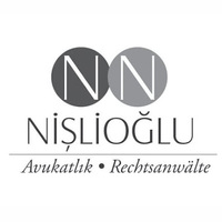 Attorney, Lawyer, Legal Advisor, Counselor Nişlioğlu Avukatlık • Rechtsanwälte | Anwaltskanzlei İzmir, Türkei in Karşıyaka Izmir