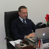 Attorney, Lawyer, Legal Advisor, Counselor Avvocato Gian Paolo Schettino in Naples Campania