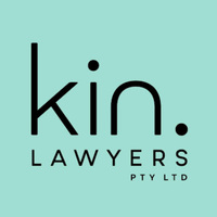 Attorney, Lawyer, Legal Advisor, Counselor Kin Lawyers Pty Ltd in Glenelg South SA