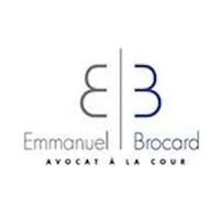 Attorney, Lawyer, Legal Advisor, Counselor Brocard Emmanuel in Reims Grand-Est