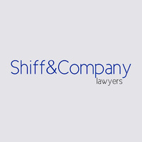 Attorney, Lawyer, Legal Advisor, Counselor Shiff and Company Lawyers in Melbourne VIC