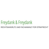 Freydank & Freydank - Rechtsanwälte und Fachanwalt für Strafrecht