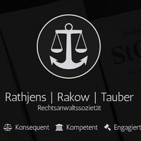 Lawyers Rathjensdorf & colleagues