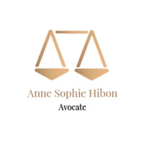 Maître Anne-Sophie Hibon - avocate au Barreau de Caen