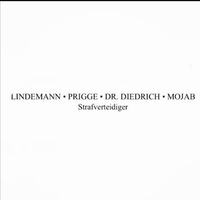 Lindemann • Prigge • Dr. Diedrich • Mojab