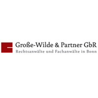 Große-Wilde & Partner GbR - Fachanwälte Familienrecht Erbrecht Baurecht Mietrecht