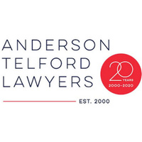 Anderson Telford Lawyers Townsville