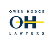 Owen Hodge Lawyers Hurtsville