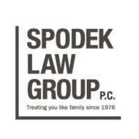 Attorney, Lawyer, Legal Advisor, Counselor Spodek Law Group P.C. in Los Angeles CA