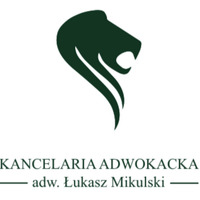 Kancelaria adwokacka adw. Łukasz Mikulski