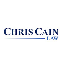 Attorney, Lawyer, Legal Advisor, Counselor Chris Cain Law in Salinas CA