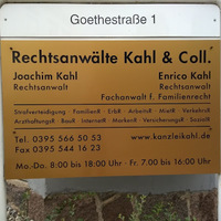 Kahl & Coll. Rechtsanwälte