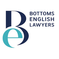 Attorney, Lawyer, Legal Advisor, Counselor Bottoms English Lawyers in Cairns City QLD