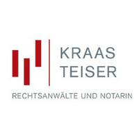 Rechtsanwalts- und Notarkanzlei Kraas und Teiser