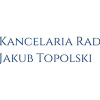 Kancelaria Radcy Prawnego Jakub Topolski