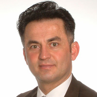 Attorney, Lawyer, Legal Advisor, Counselor Bayram Türksev in Recklinghausen North Rhine-Westphalia