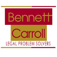 Attorney, Lawyer, Legal Advisor, Counselor Bennett Carroll Solicitors in Stafford QLD