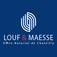 Office Notarial de Chantilly - Louf & Maesse