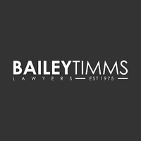 Bailey Timms Lawyers