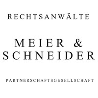 Rechtsanwälte Meier & Schneider Partnerschaftsgesellschaft