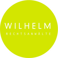 Attorney, Lawyer, Legal Advisor, Counselor Wilhelm - partnership of lawyers MBB in Düsseldorf North Rhine-Westphalia