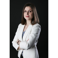 Attorney, Lawyer, Legal Advisor, Counselor Maître Charlotte QUILLIER in Nantes Pays-de-la-Loire