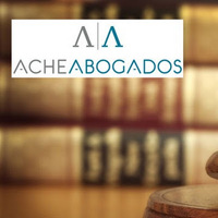 Attorney, Lawyer, Legal Advisor, Counselor ACHEABOGADOS in Seville Toledo