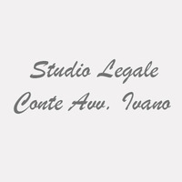 Studio Legale Conte Avv. Ivano