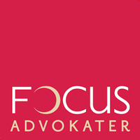 Attorney, Lawyer, Legal Advisor, Counselor Focus Lawyers P / S in Odense M 