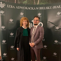 Adwokat Joanna Szymkowiak-Madej Kancelaria Adwokacka - zniesienie współwłasności Bielsko-Biała - prawo budowlane - zachowek