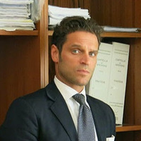 Attorney, Lawyer, Legal Advisor, Counselor Studio legale Lucino in Milan Lombardy