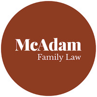 McAdam Family Law