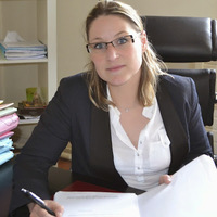 Attorney, Lawyer, Legal Advisor, Counselor AVOCAT - CAROLINE RUMBACH in Metz Grand-Est