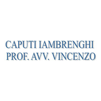 Caputi Iambrenghi Prof. Avv. Vincenzo - Studio Legale