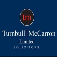 Attorney, Lawyer, Legal Advisor, Counselor Turnbull McCarron Solicitors in Glasgow Scotland