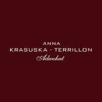 Attorney, Lawyer, Legal Advisor, Counselor Adwokat Krasuska-Terrillon Anna in Katowice Silesian Voivodeship