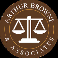 Attorney, Lawyer, Legal Advisor, Counselor Arthur Browne & Associates in Townsville City QLD