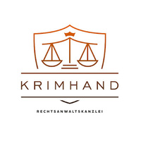 KRIMHAND | Rechtsanwaltskanzlei - Rechtsanwälte, Fachanwälte