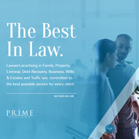 Attorney, Lawyer, Legal Advisor, Counselor Prime Lawyers in Sydney NSW