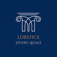 STUDIO LEGALE LOREFICE - Avv. Giovanna Lorefice & Avv. Giuseppe Lorefice